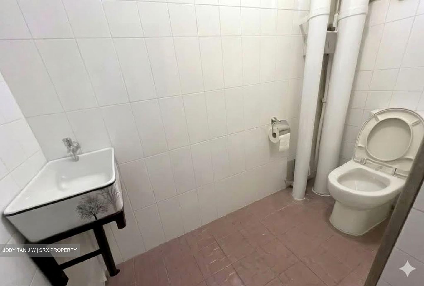 Blk 542 Serangoon North Avenue 4 (Serangoon), HDB Executive #596018091